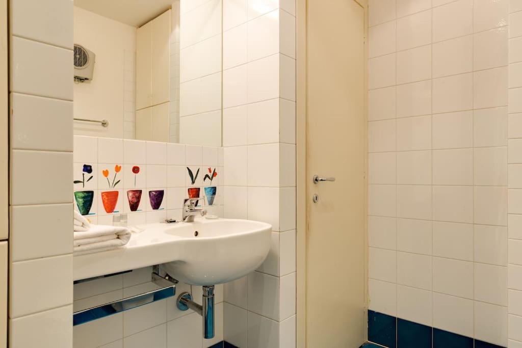 Barberini 360 Lejlighed Rom Eksteriør billede