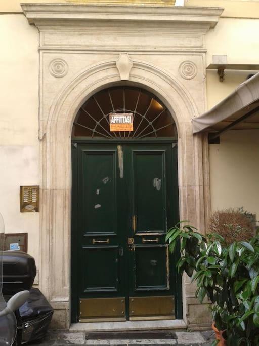 Barberini 360 Lejlighed Rom Eksteriør billede